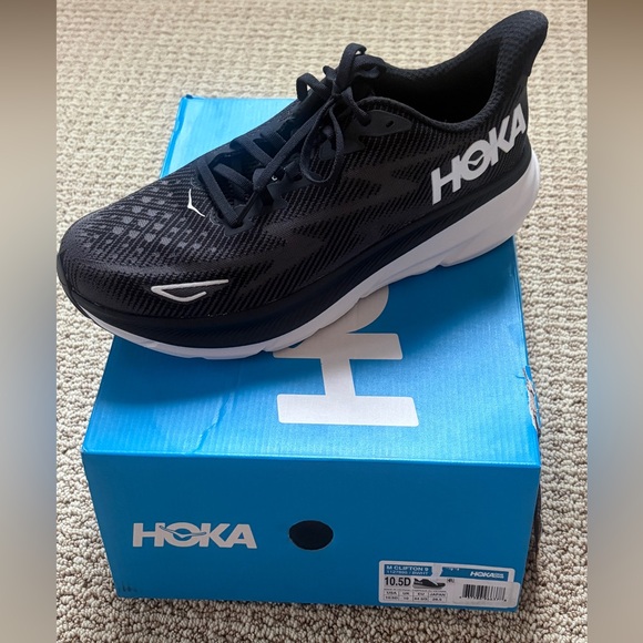 Hoka Other - Hoka Men’s Clifton 9